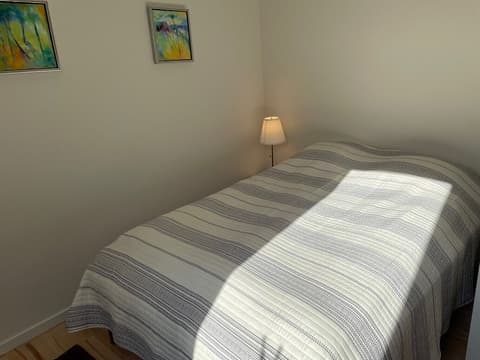 Herning City Apartments, Room