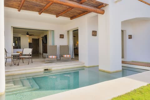 Marquis Los Cabos, An All Inclusive, Adults Only & No Timeshare Resort, Terrace/patio