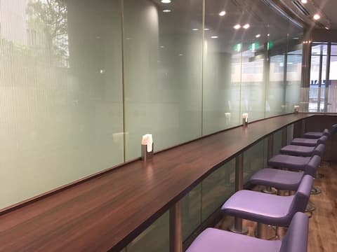 Best Western Osaka Tsukamoto, Breakfast area