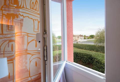 B&B HOTEL ALBI, Room