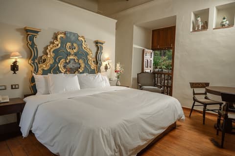 Palacio Manco Capac by Ananay Hotels, Room