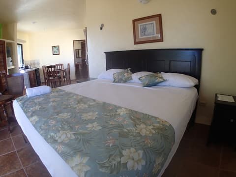 Margarita del Sol Costa Maya, Room