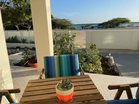 Vistalmar Ocean Suites, Terrace/patio