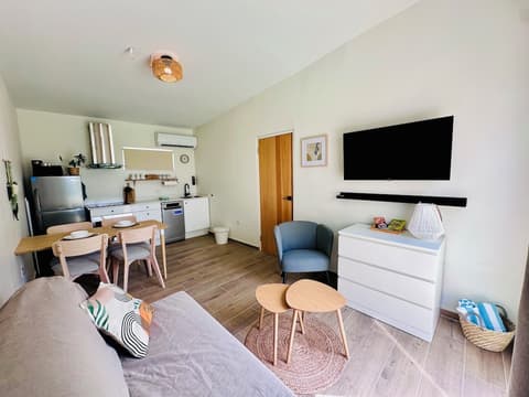 Vistalmar Ocean Suites, Room