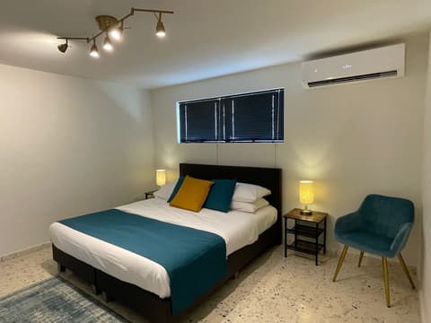 Vistalmar Ocean Suites, Room