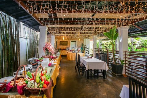 Ladear Angkor Boutique Hotel, Room