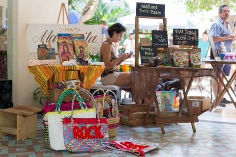 Quinta Margarita, Boho Chic Hotel, Miscellaneous