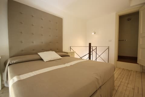 Ferrini Home Residence 150, Room