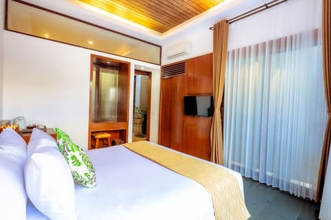 The Canggu Boutique Villas, Room