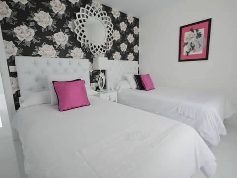 Lani's Suites de Luxe, 