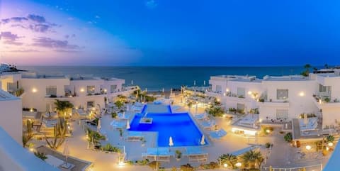 Lani's Suites de Luxe, 