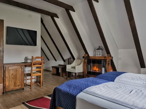 Plitvice Luxury, Room