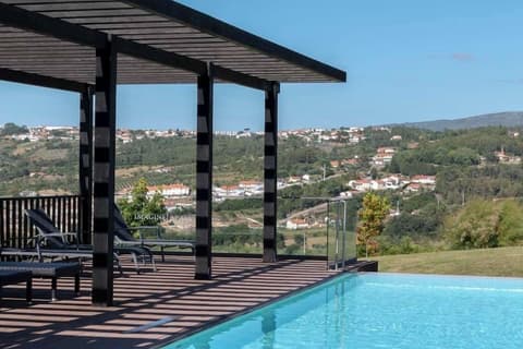 Real Abadia Congress & SPA Hotel, Outdoor pool