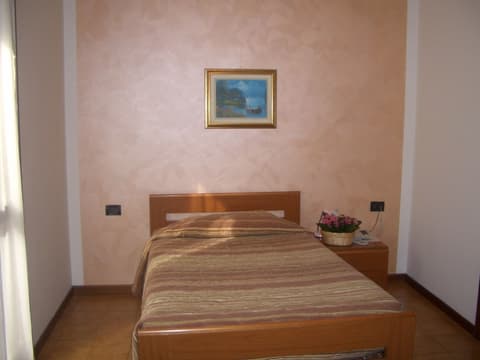 Albergo Il Castellino, Room