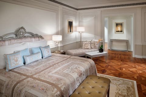 Palazzo Versace Dubai, Room