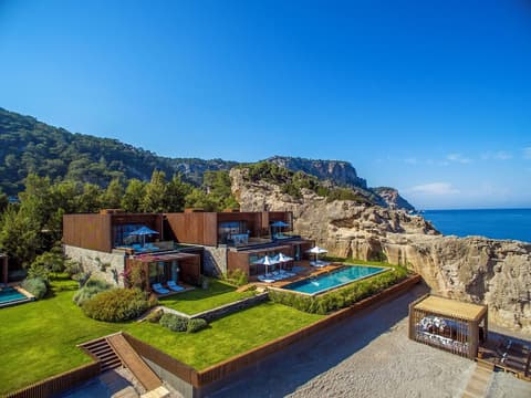 Maxx Royal Kemer Resort, Room