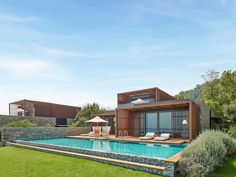 Maxx Royal Kemer Resort, Room