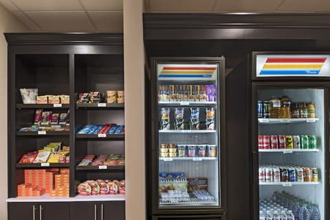 Holiday Inn Express & Suites Austin NW - Four Points by IHG, Property amenity