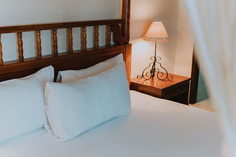 Casa del Balam Merida, Room