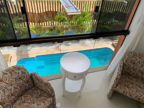 Villaggio Orizzonte, Room