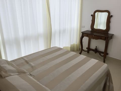 Villaggio Orizzonte, Room