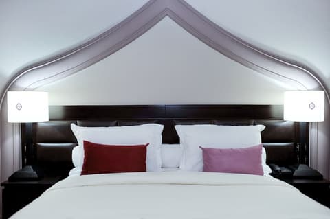 Blue Sea Le Printemps, Room