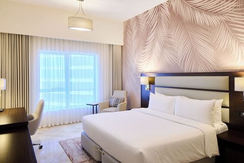 Vintage Grand Hotel Dubai, Room