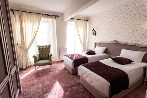 Raymar Hotels Ankara, Room