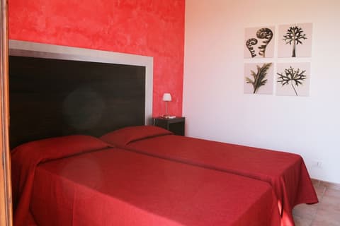 B&B Villa Francesco, Room