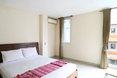 Sanur Ayu Hotel, Room