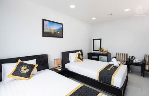 Hoang Long Hotel Phan Thiet, Room