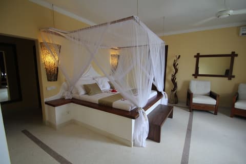 Fruit & Spice Wellness Resort Zanzibar, Room