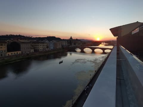 Palazzo Alfieri Residenza d’epoca, Room amenity