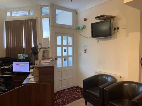 CityLodge London, Reception