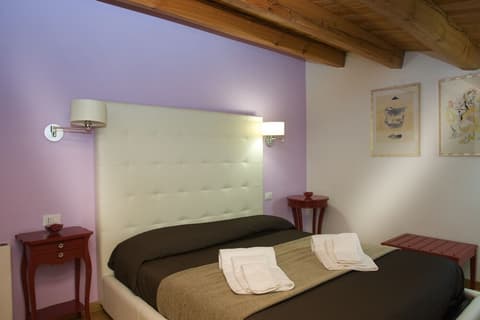 Borgo degli Angeli Wellness & Resort, Room
