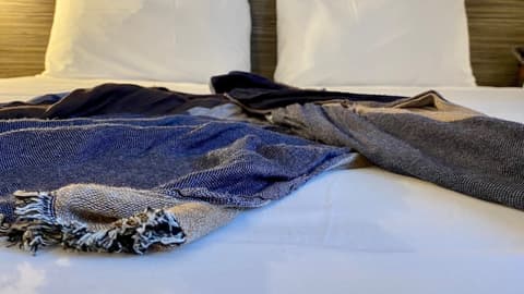 The Originals City, Angers Sud – Le Village 49, Room