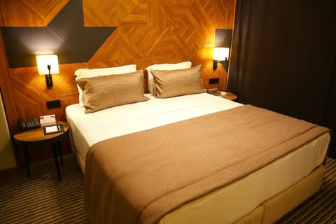 Ramada by Wyndham Mersin, Room