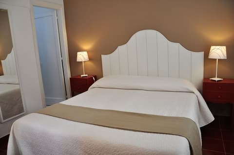 Tenuta di Roccadia, Room