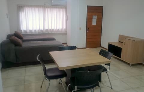 Apartamentos Mendoza, Room