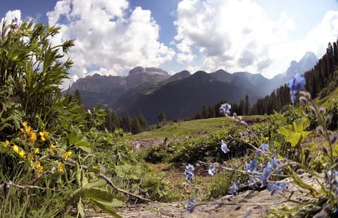 Leading Relax Hotel Maria, Exterior