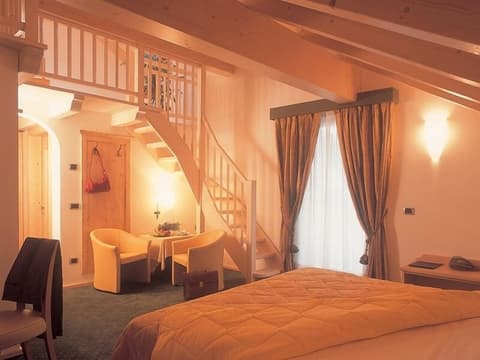 Leading Relax Hotel Maria, Room