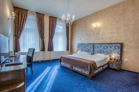 Residence Central Annapolis, Room