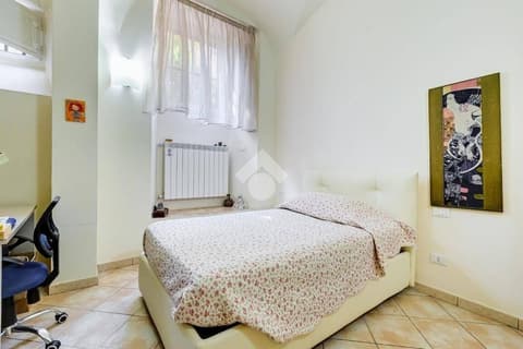 Casa Particular Underground, Room