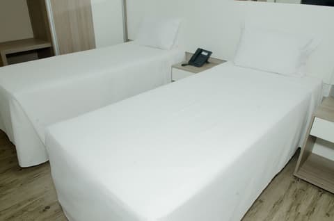 Ville Celestine Hotel, Room