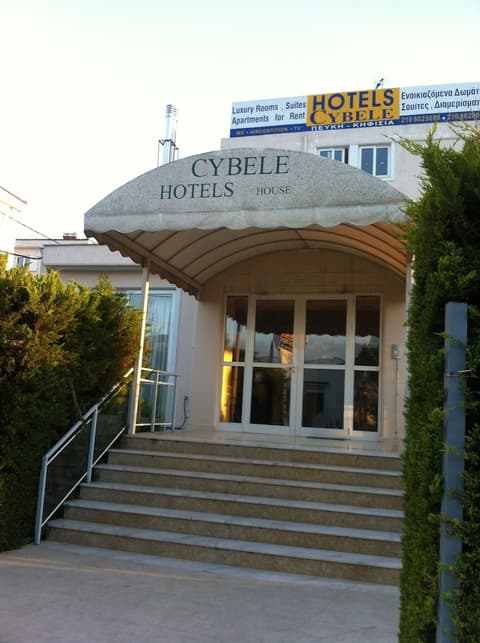 Cybele Guest Accommodation, 