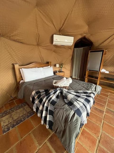 Hotel Pico Colorado, Room