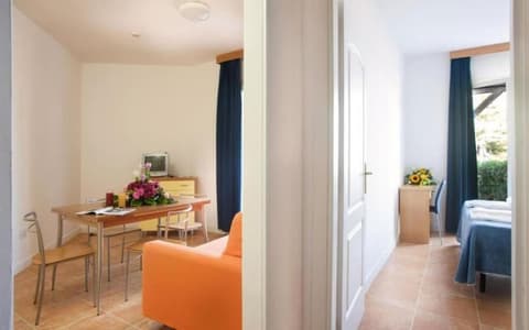 Oasi d Oriente Santa Cesarea Terme, Room