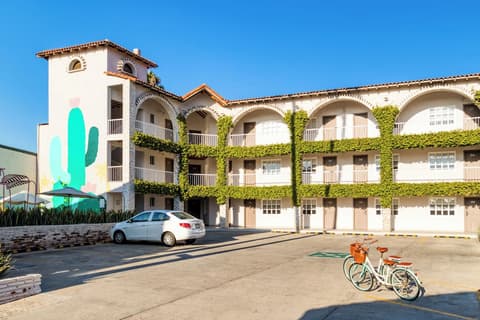 Beach House by ULIV, Exterior