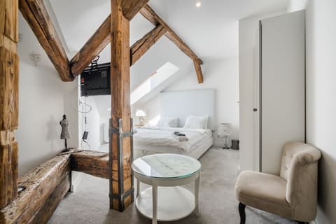 Nador Boutique Best Location By BQA, Room