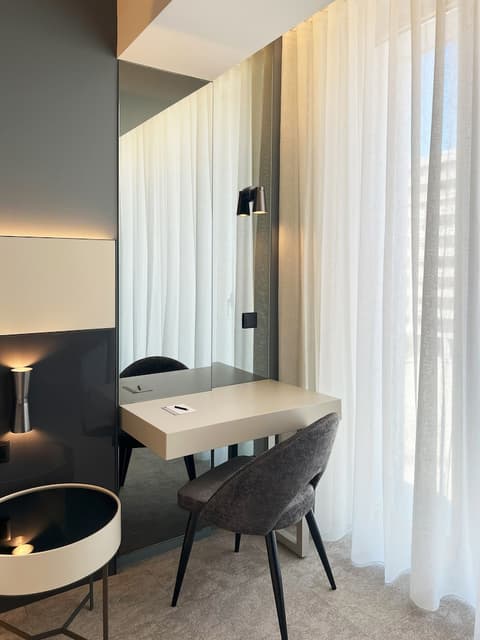 Oca Bom Sucesso Hotel, Room